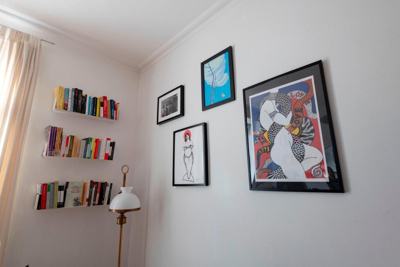 L'antro Di Circe Apartment Rom