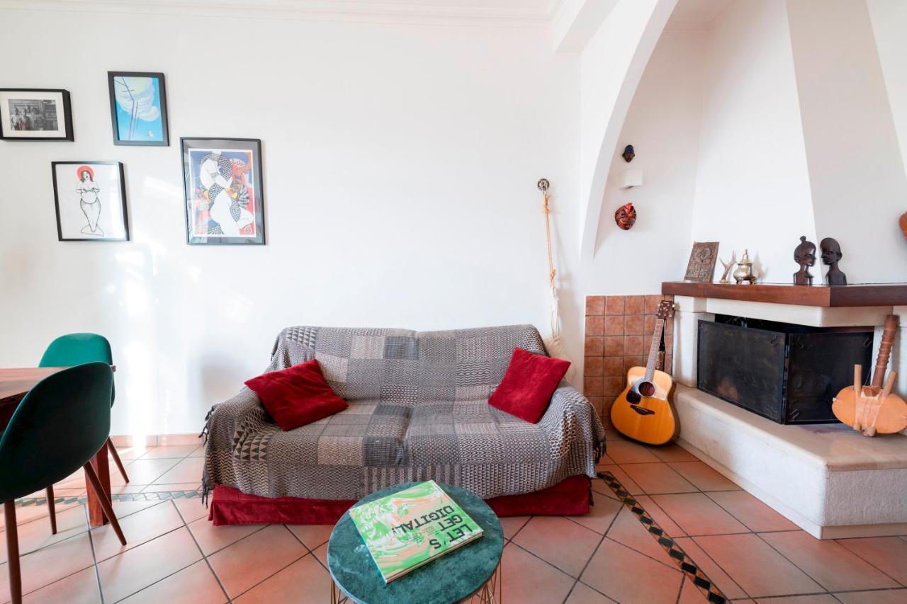 Apartamento L'antro Di Circe *