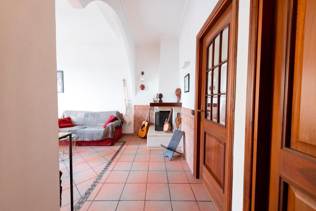 Apartamento L'antro Di Circe *